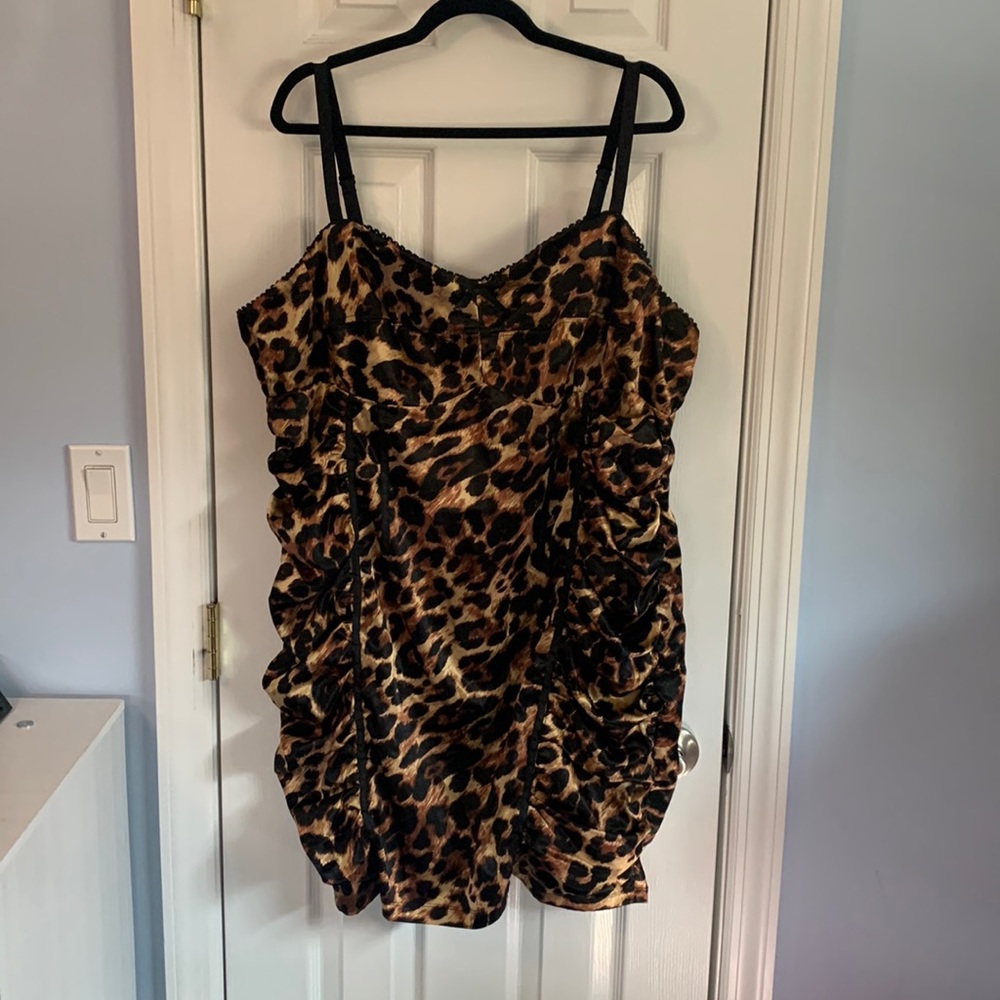 So you want to be a thirst trap?